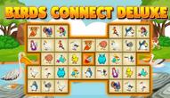 Juego: Birds Connect Deluxe
