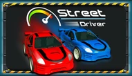 Game: Street Driver