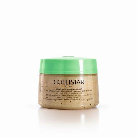 Peeling Collistar 
ANTI - WATER TALASSO