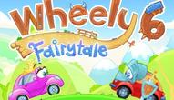 Jeu: Wheely 6