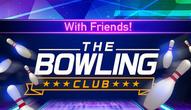 Гра: The Bowling Club