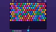 Spiel: Bubble Shooter HD 2