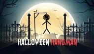 Juego: Halloween Hangman