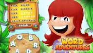 Jeu: Word Adventures