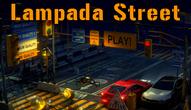 Jeu: Lampada Street