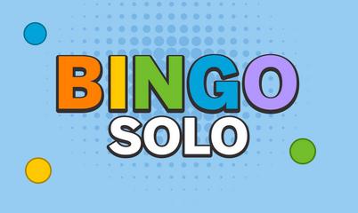 Juego: Bingo Solo