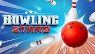 Spiel: Bowling Stars