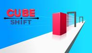 Juego: Cube Shift