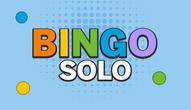 Game: Bingo Solo