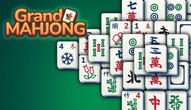 Spiel: Grand Mahjong