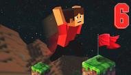 Juego: Parkour Block 6