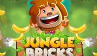 Spiel: Jungle Bricks