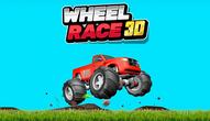 Jeu: Wheel Race 3D