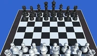 Гра: 3D Chess