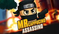 Spiel: Mr Cappuccino Assassino