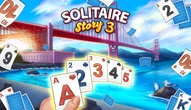 Game: Solitaire Story Tripeaks 3