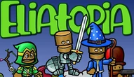 Spiel: Eliatopia