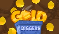 Game: Gold Diggers