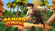 Гра: Danger Dash