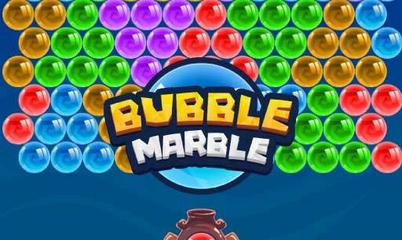 Game: Bubble Marble