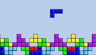 Gra: Tetris