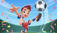 Juego: Football Superstars 2024