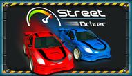 Jeu: Street Driver