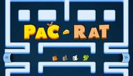 Spiel: Pacrat