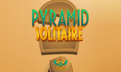 Spiel: Pyramid Solitaire 2