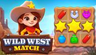 Juego: Wild West Match