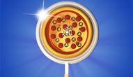 Juego: I Like Pizza