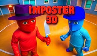 Game: Imposter 3D