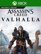 Gra: Assassin's Creed: Valhalla | Standard Edition (Xbox Series X)