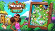 Gra: Tropical Merge