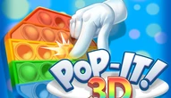 Гра: Pop It! 3D