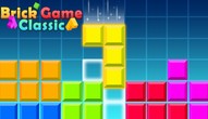 Jeu: Brick Game Classic