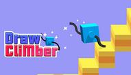 Jeu: Draw Climber