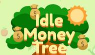 Spiel: Idle Money Tree