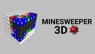 Spiel: Minesweeper 3D