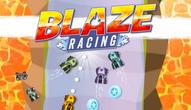 Juego: Blaze Racing