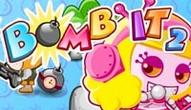 Spiel: Bomb It 2