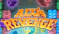 Game: Alus Revenge 2