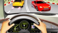 Spiel: Furious Racing 3D