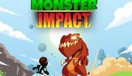 Spiel: Monsters Impact