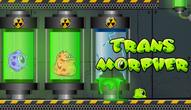 Spiel: Transmorpher