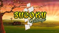 Juego: Sudoku Village