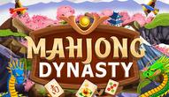 Game: Mahjong Dynasty