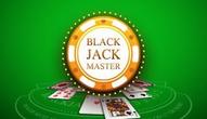 Jeu: Blackjack Master