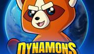 Juego: Dynamons World