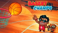 Spiel: Basket Champs